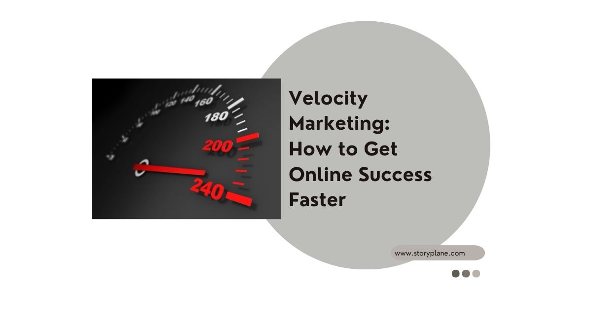 velocity marketing