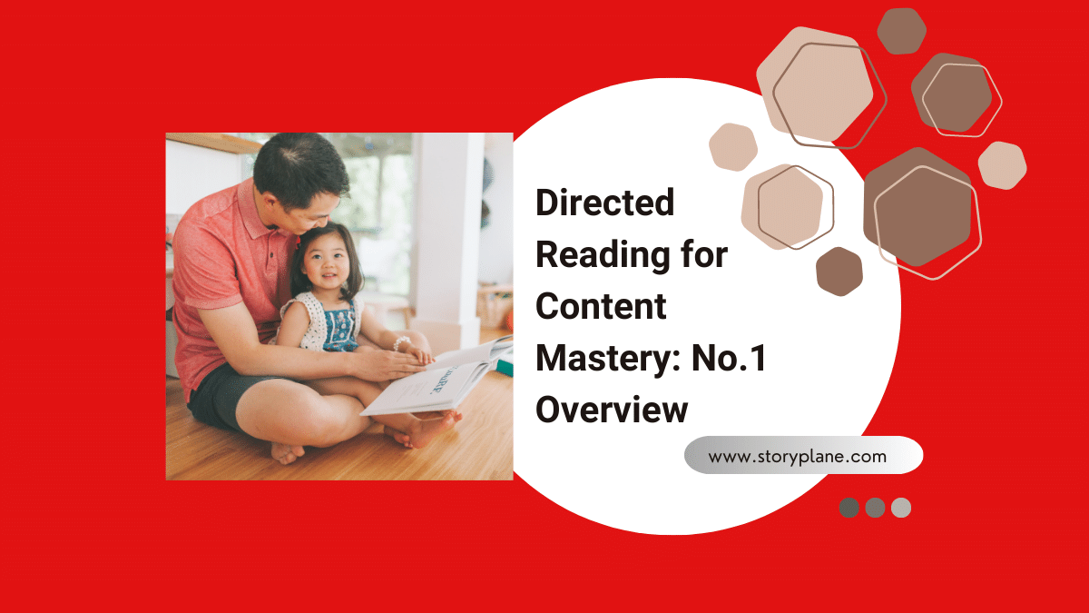 Directed Reading for Content Mastery
