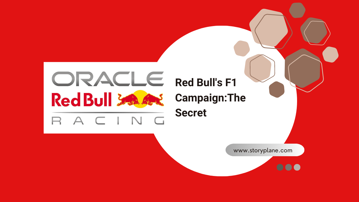 Red Bull's F1 Campaign