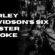 Harley Davidson Comeback